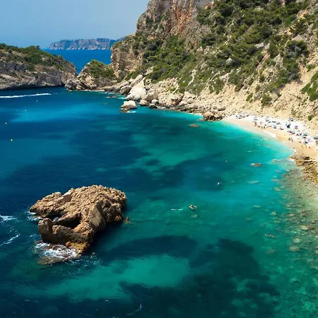 Cofisa-1 By Interhome *