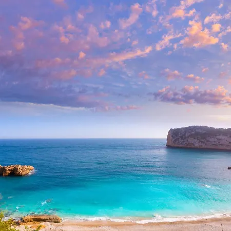 Cofisa-1 By Interhome Appartement