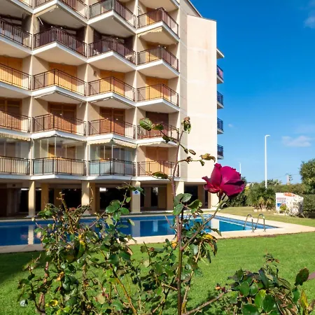 Appartement Cofisa-1 By Interhome *