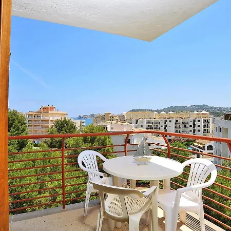 Cofisa-1 By Interhome * Jávea