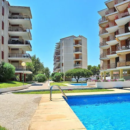 Cofisa-1 By Interhome Appartement Jávea