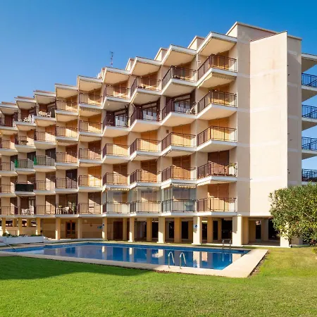 Cofisa-1 By Interhome Appartement