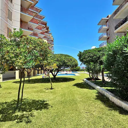 Cofisa-1 By Interhome Appartement Jávea