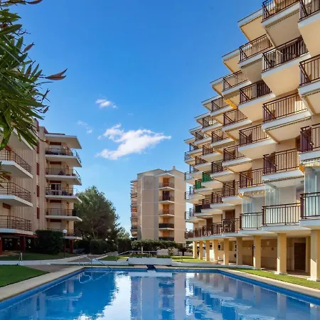 Appartement Cofisa-1 By Interhome Jávea