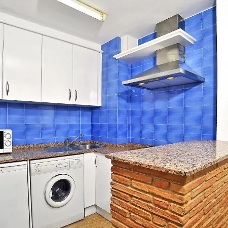 Appartement Cofisa-1 By Interhome *