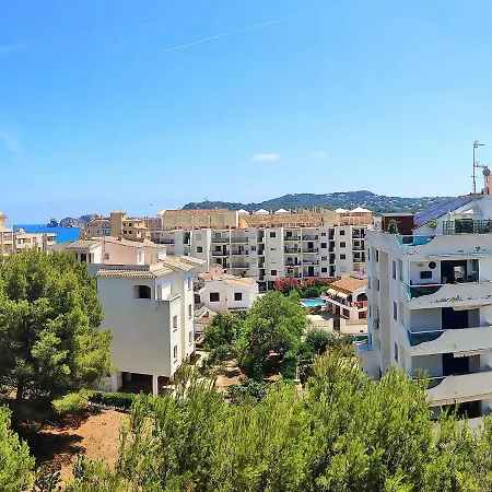 Appartement Cofisa-1 By Interhome