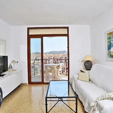 Appartement Cofisa-1 By Interhome