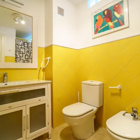 Cofisa-1 By Interhome *