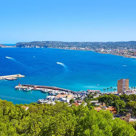 Cofisa-1 By Interhome * Jávea