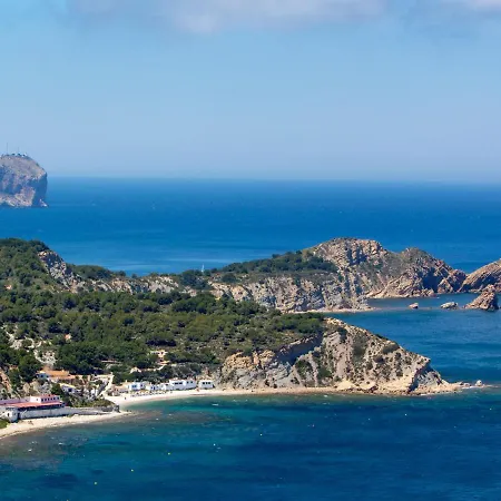 Appartement Cofisa-1 By Interhome