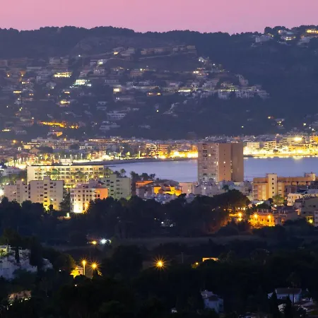 Cofisa-1 By Interhome * Jávea